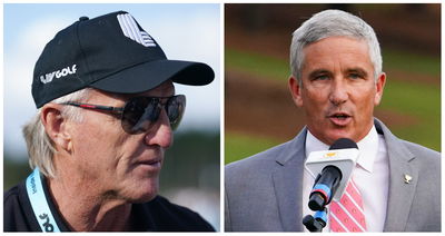 Report: PGA Tour follows LIV Golf with MAJOR changes given green light