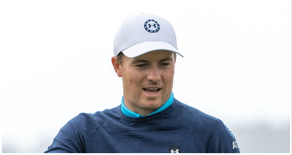 Jordan Spieth on radical changes? "I'd be lying to deny LIV Golf influence"