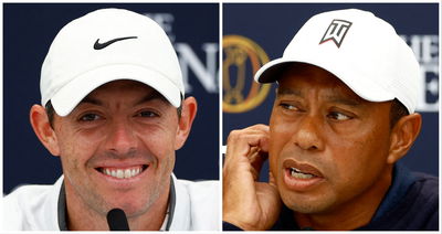 Rory McIlroy reveals first Tiger Woods memories as he outlines 2023 Masters plan