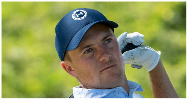 Jordan Spieth's 70-foot cliff shot FORCED Pebble Beach bosses into course change