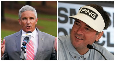 Bubba makes extraordinary claim about PGA Tour activity behind closed doors