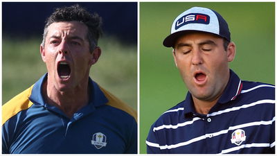 Ryder Cup 2023: Player Ratings; Rory McIlroy 9, Scottie Scheffler 3