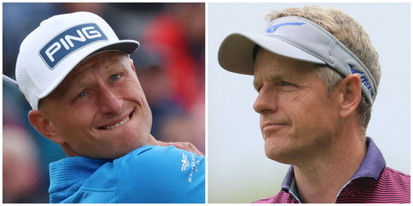 OUTRAGE! Luke Donald stuns golf fans with his six European Ryder Cup picks!