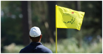 Who has qualified for 2023 Masters at Augusta National?