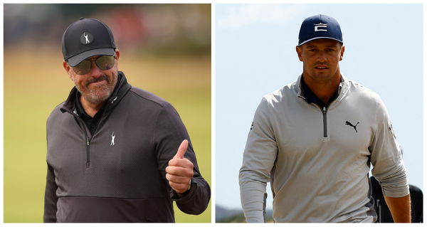 Mickelson? Bryson? Five of the BIGGEST revelations from LIV Golf lawsuit