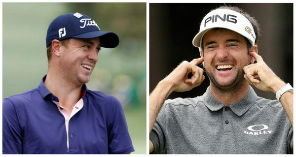 LIV's Bubba Watson hits back at JT over OWGR claim: "Google it!"