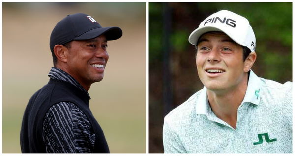 How much Viktor Hovland and others won at Tiger Woods' Hero World Challenge