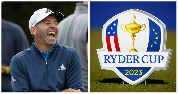 LIV Golf's Sergio Garcia given Ryder Cup deadline over Mallorca Open