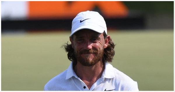 Tommy Fleetwood says sorry for comment about Ryder Cup skipper Luke Donald