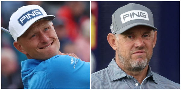 Lee Westwood reveals real reason why Adrian Meronk was snubbed by Luke Donald