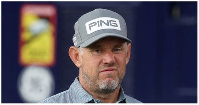 Lee Westwood slams DP World Tour "behaviour" but insists: "I'll not lose sleep!"