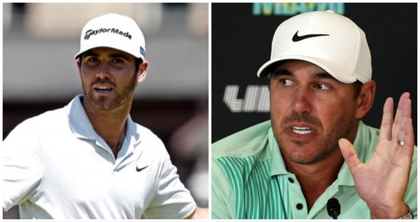 Brooks Koepka TEARS into former LIV Golf teammate: "I've given up on him!"