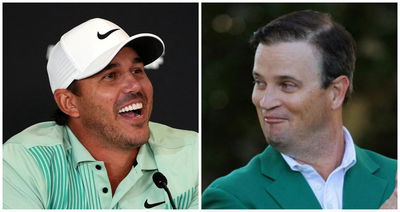 Ryder Cup skipper hails LIV Golf's Brooks Koepka amid Bubba's Talor Gooch plea