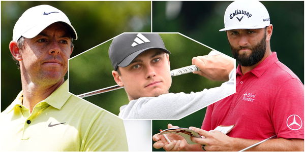 McIlroy, Rahm, Aberg and rest of European Ryder Cup team to play BMW PGA