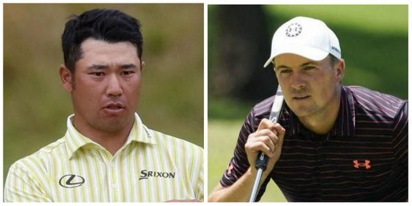 Defending champ Hideki Matsuyama and Jordan Spieth headline Sony Open entries