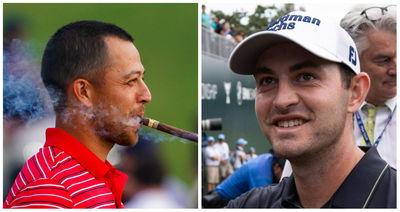 Rumoured LIV defectors Cantlay and Schauffele make big PGA Tour commitment