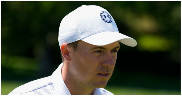 Jordan Spieth WITHDRAWS from PGA Tour event