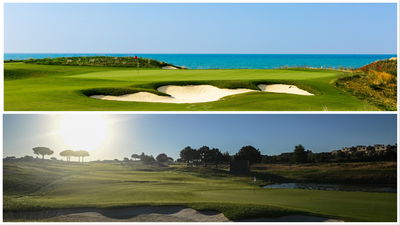 Best Golf Courses in Italy