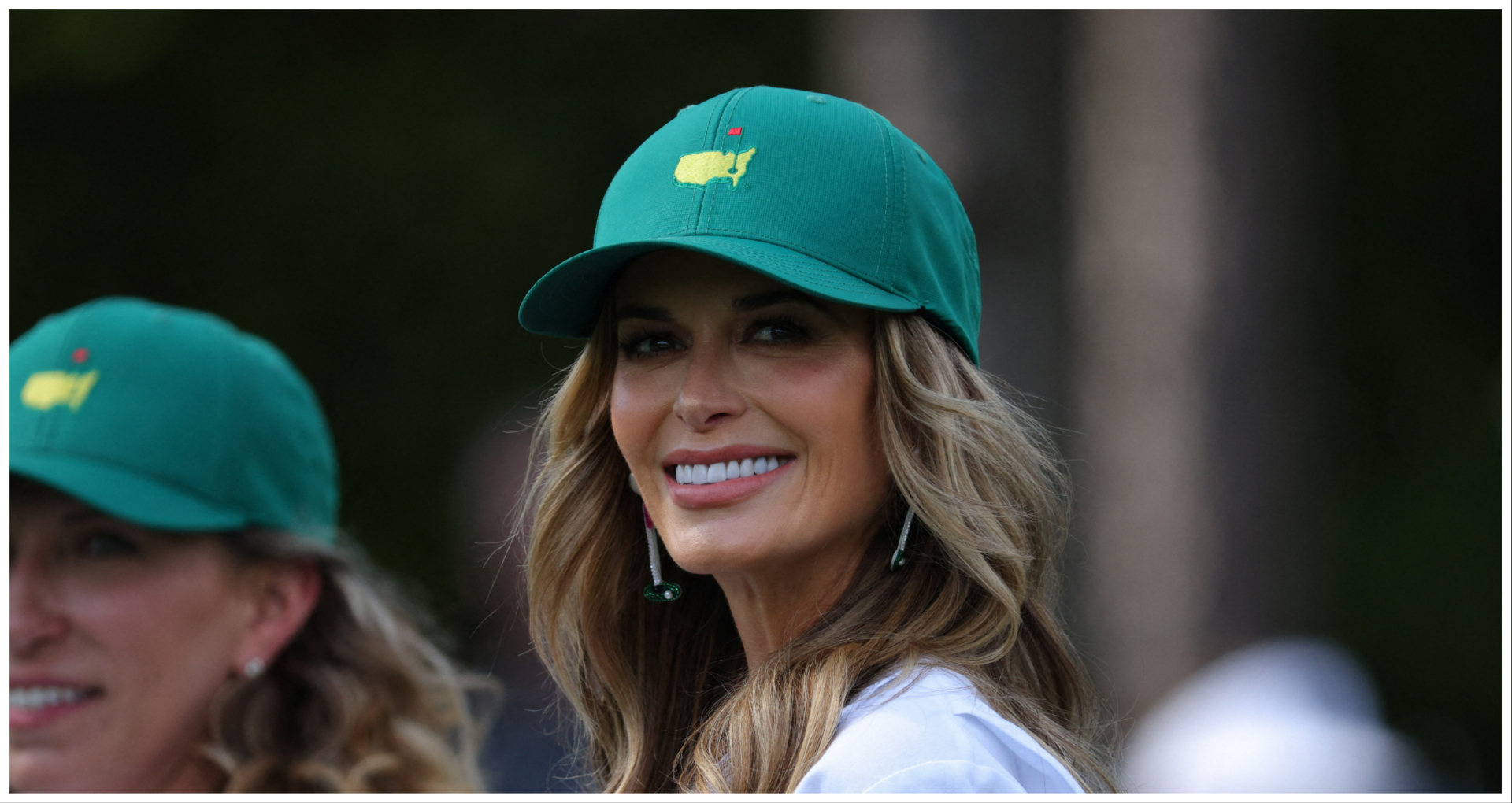 Who is LIV Golfer Brooks Koepka's Wife, Jena Sims?