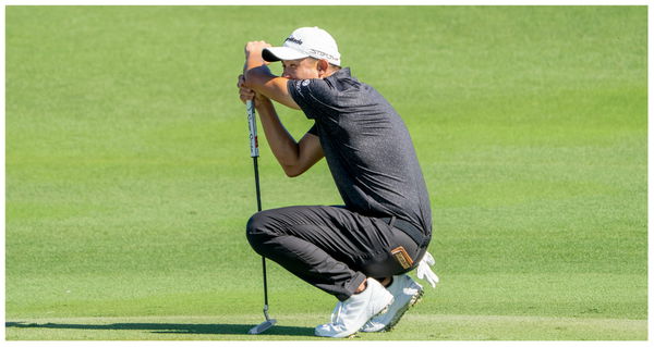 Tournament of Champions: Jon Rahm claims win as Morikawa blows seven-shot lead