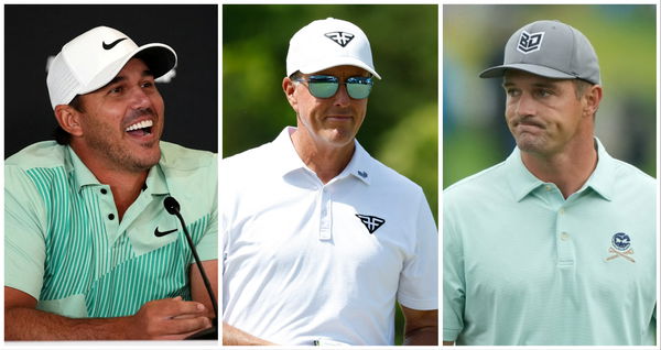 Analyst tears into Lefty, Brooks and Bryson before predicting LIV Golf demise