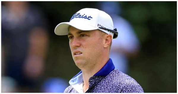 Justin Thomas takes dim view of wild PGA Tour/LIV claim: "Real reliable source"