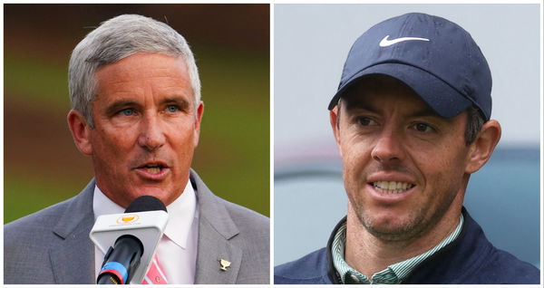 Rory McIlroy, Jay Monahan BLASTED by PGA Tour pro before Players WD