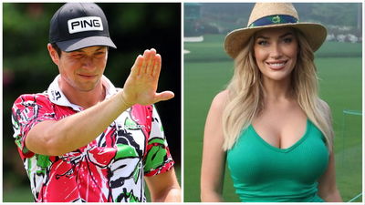 Paige Spiranac slams AimPoint putting and 'BRUTAL' pace of play at The Masters