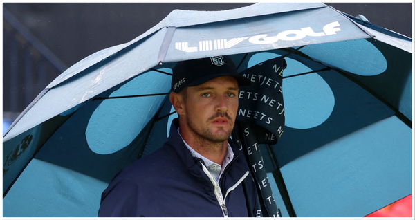 Bryson DeChambeau makes bold (!) equipment claim, opens up on Brooks Koepka feud