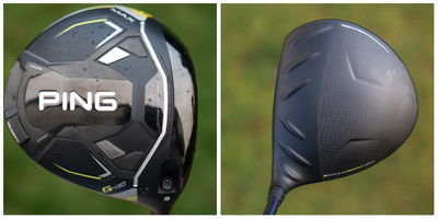 PING launch new range of G430 Drivers, Fairway woods and Hybrids