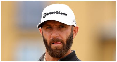 LIV Golf: Dustin Johnson thanks Paulina Gretzky as he picks up $18m bonus