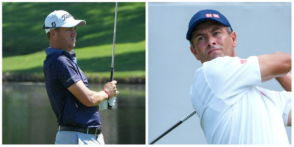 Which players have been chosen for the 2022 Presidents Cup?