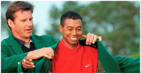 Tiger Woods' ball from historic 1997 Masters fetches mind-boggling sum!