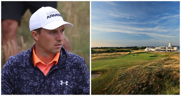 The Open is heading back to the venue of Jordan Spieth's epic 13th hole recovery!