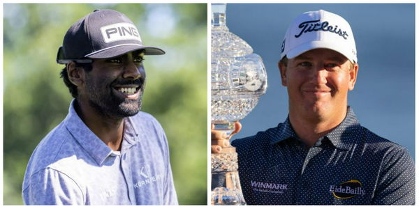 PGA Tour: How much did each team win at the QBE Shootout?