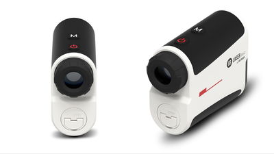 GOLFBUDDY launches new Laser Lite2 Rangefinder