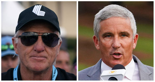 PGA Tour attorneys move closer to deposing LIV's "wizard behind the curtain"