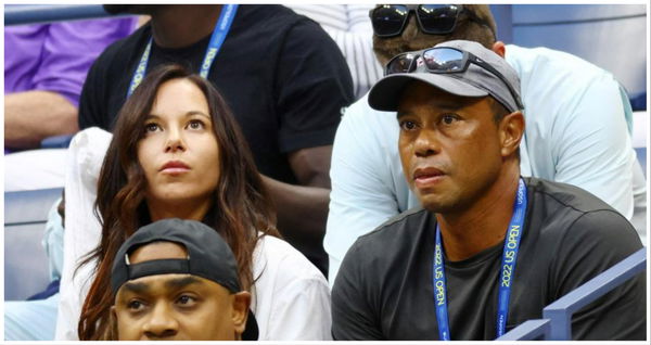 Report: Tiger Woods argues he never sexually assaulted 'jilted ex' Erica Herman