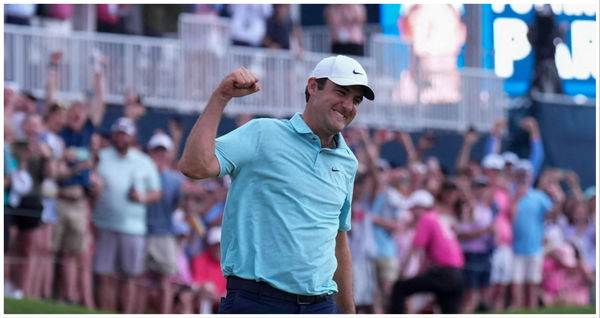 The Players Championship 2023: How much Scottie Scheffler, others won