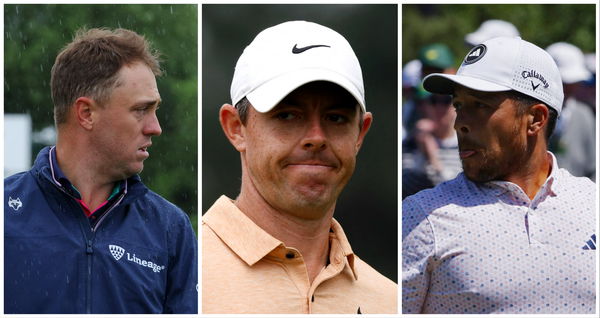 Rory McIlroy's controversial decision? PGA Tour pros: "He knew what was coming!"