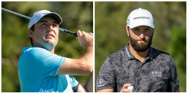 Scottie Scheffler and Jon Rahm headline strong American Express field