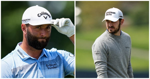 Does Patrick Cantlay agree with Jon Rahm's 'betrayal' remark? Let him explain