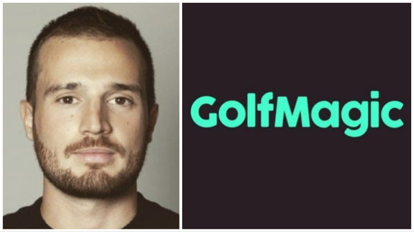 GolfMagic announces new Reviews Editor Johnny Percival