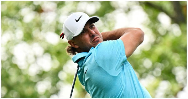 Brooks Koepka offers most Brooks Koepka response over brother's LIV relegation