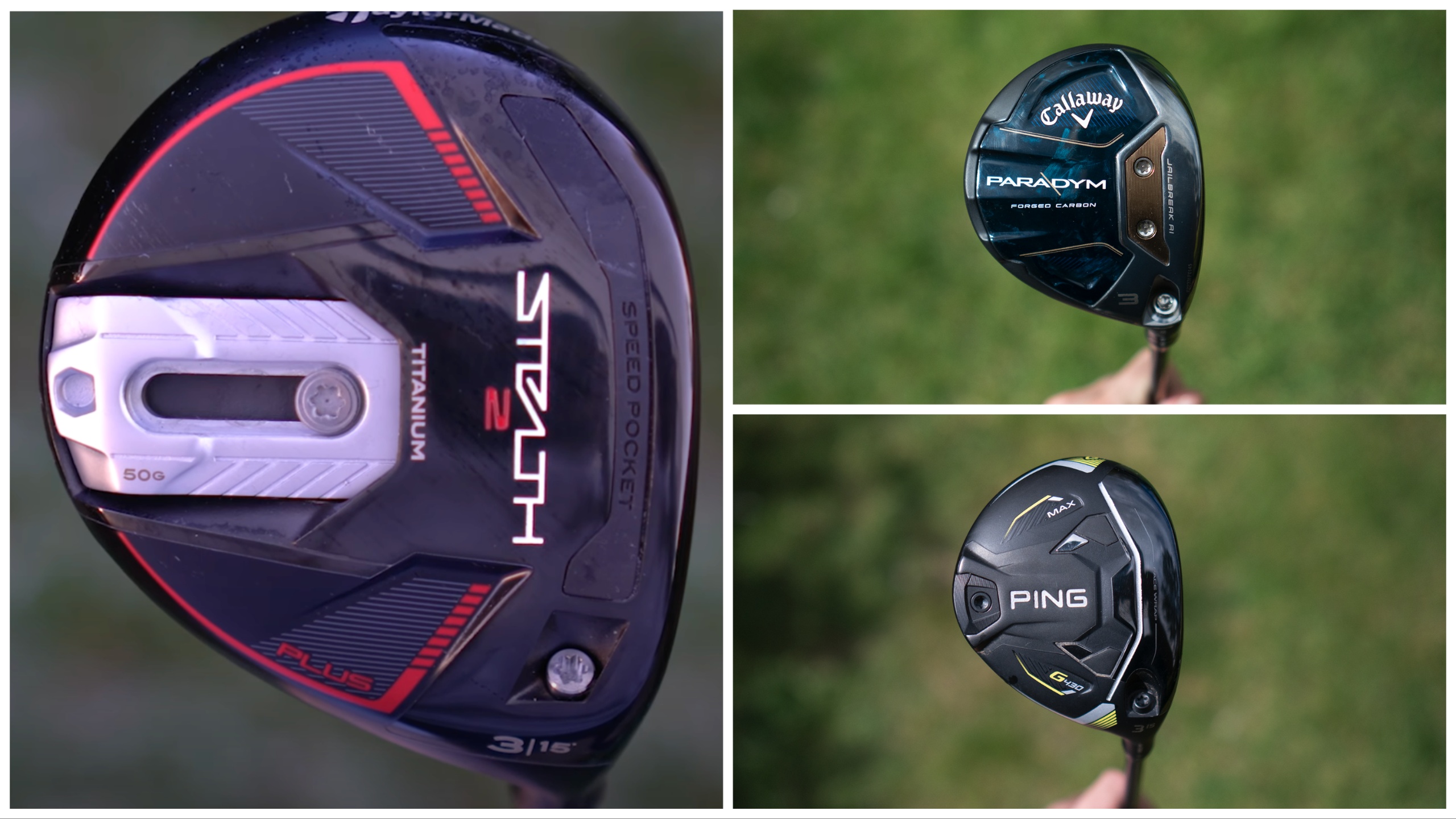 Best Fairway Woods 2023: Buyer's Guide and things to | GolfMagic