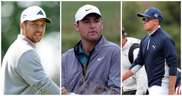 Scheffler: USGA will be 'frustrated' with record-breaking Fowler and Schauffele!