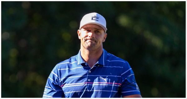 Bryson DeChambeau mocks R&A, USGA with TikTok video over 'atrocious' plans