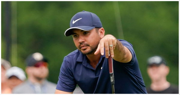 Jason Day makes confession after emotional win: 