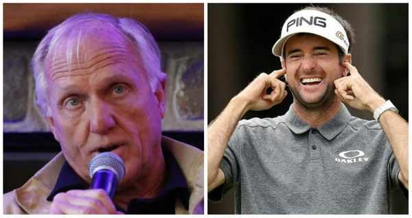 PGA Tour pro daggers LIV Golf's Bubba Watson with savage post