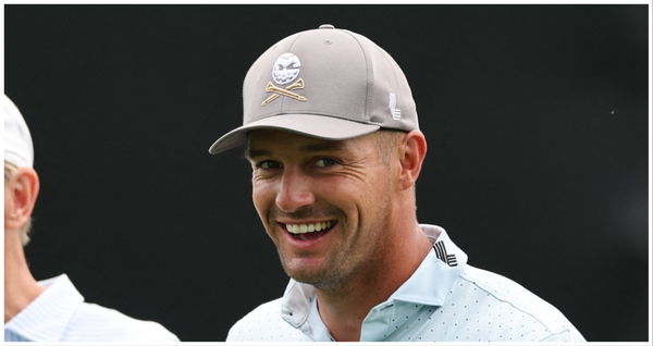 Bryson DeChambeau weighs in on LIV Golf's shock 2024 plans